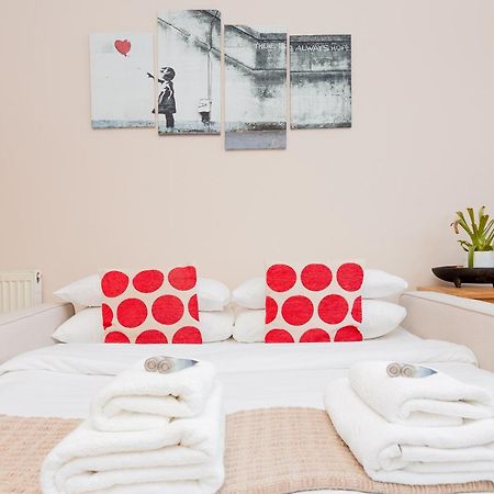 Apartamento 2Br Balcony, Battersea, 5Min Clapham Junction St Londres Exterior foto