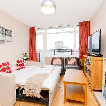 Apartamento 2Br Balcony, Battersea, 5Min Clapham Junction St Londres Exterior foto