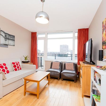 Apartamento 2Br Balcony, Battersea, 5Min Clapham Junction St Londres Exterior foto