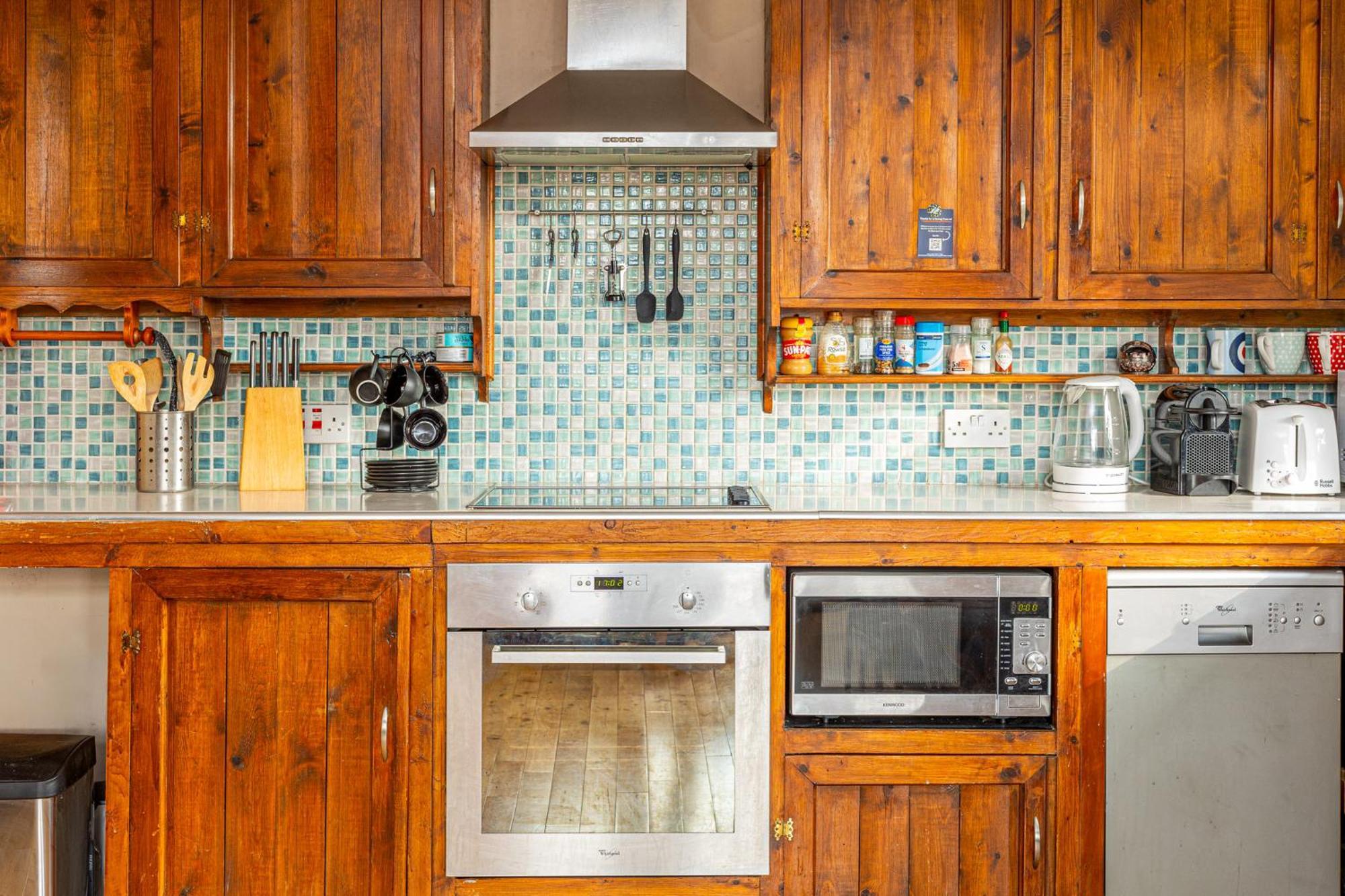 Apartamento 2Br Balcony, Battersea, 5Min Clapham Junction St Londres Exterior foto